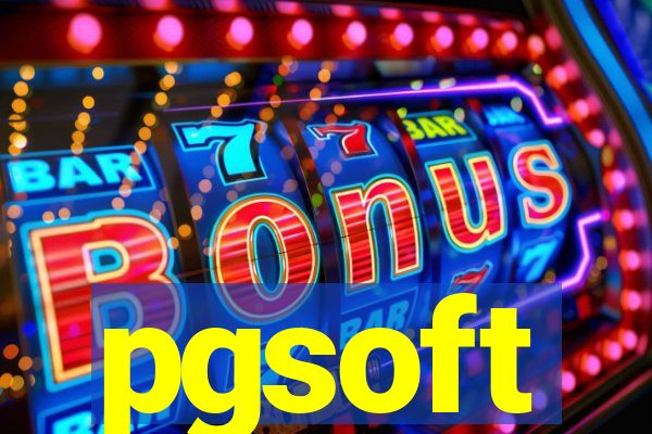 pgsoft-games porcentagem